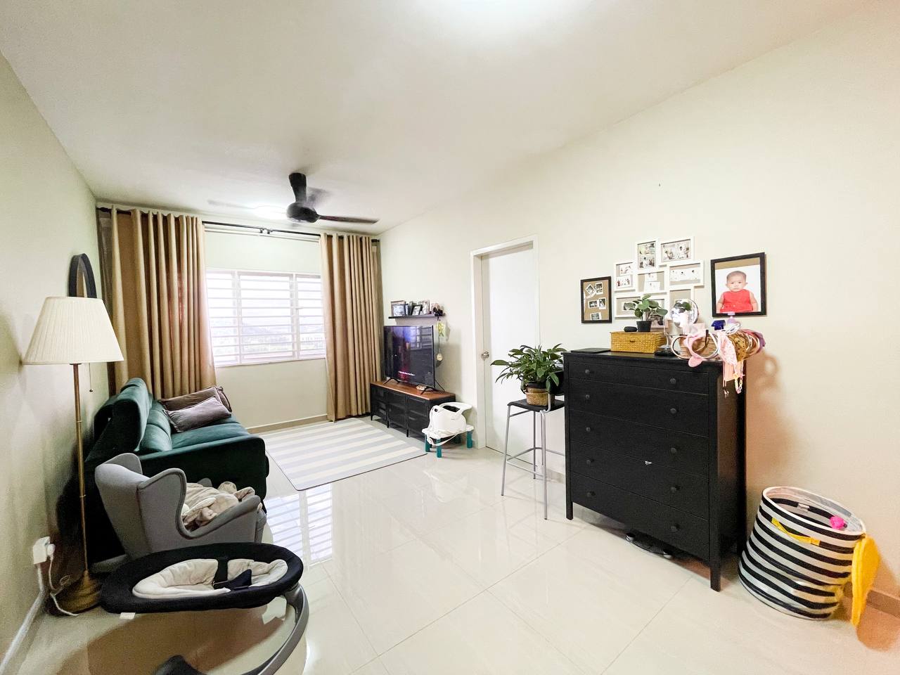 Pangsapuri Simfoni Eco Majestic Semenyih - photo 2