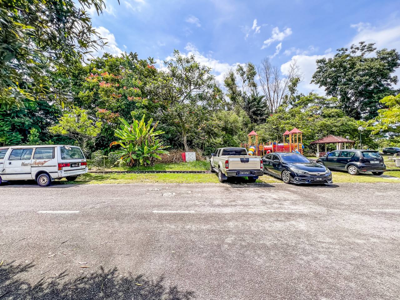 Double Storey Terrace USJ 3A Subang Jaya - photo 3