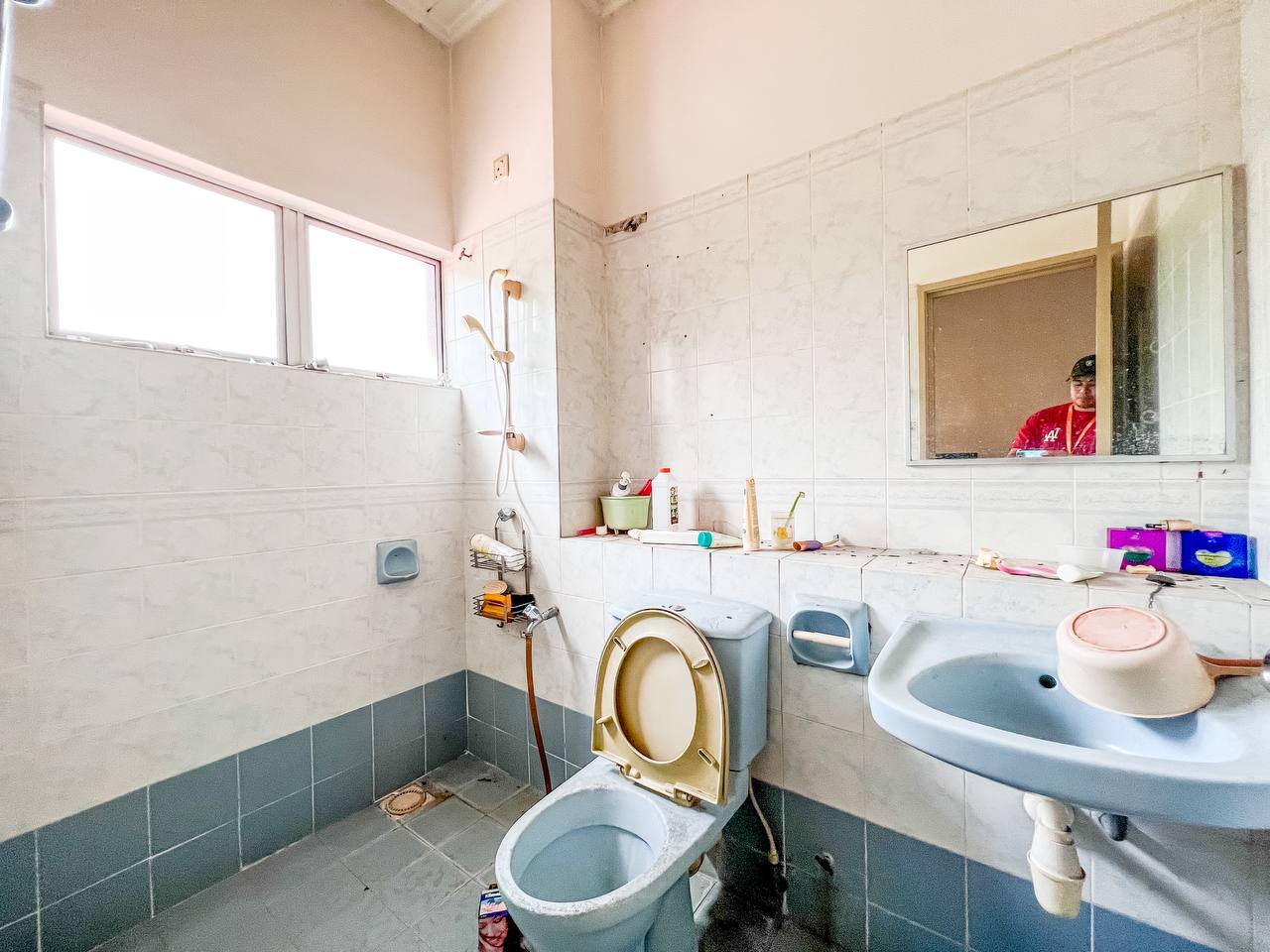 Double Storey Terrace USJ 3A Subang Jaya - photo 12