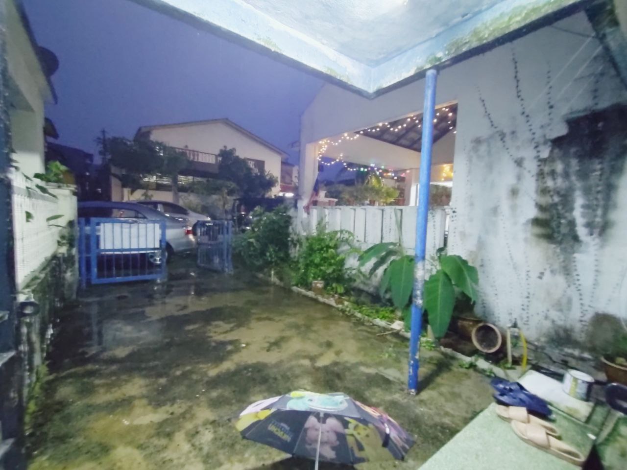 Double Storey Terrace Taman Melawati - photo 2