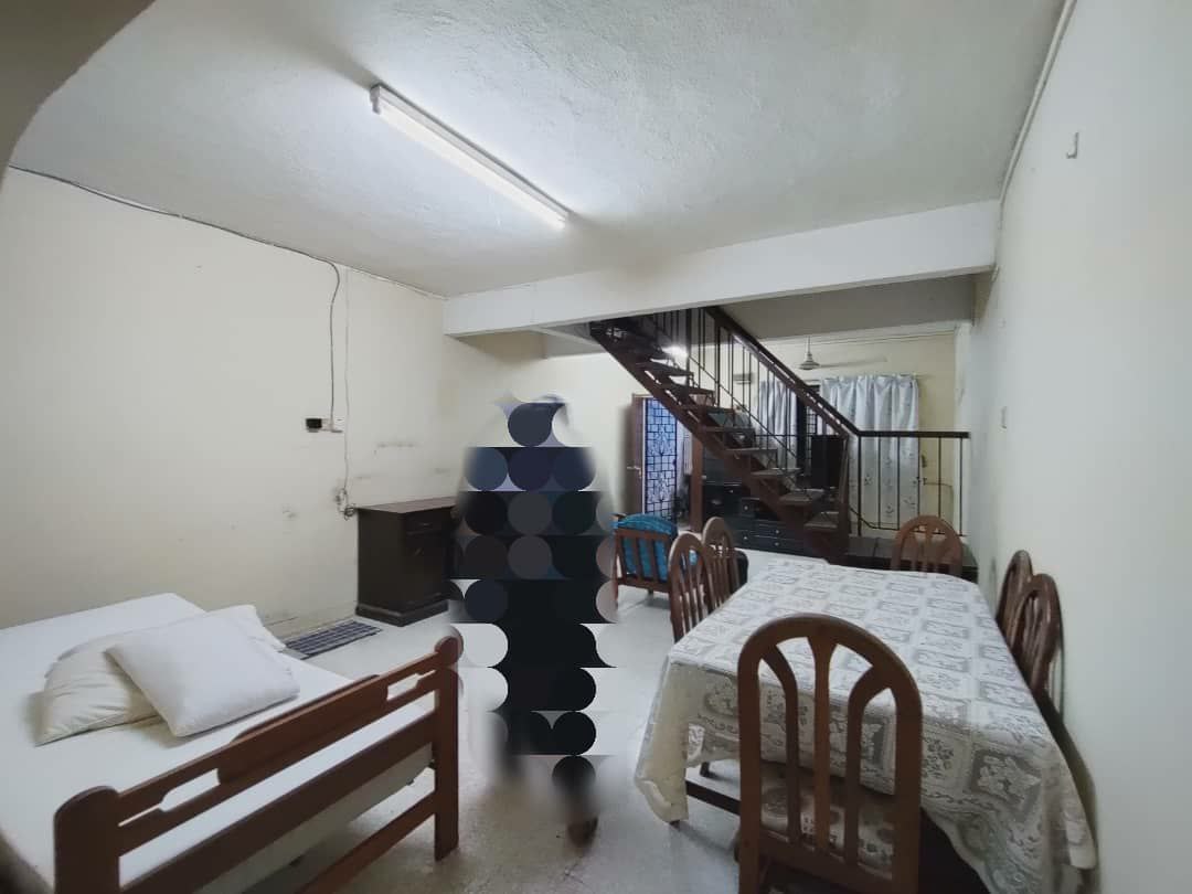 Double Storey Terrace Taman Melawati - photo 5