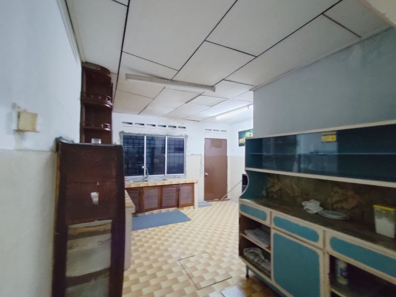 Double Storey Terrace Taman Melawati - photo 6