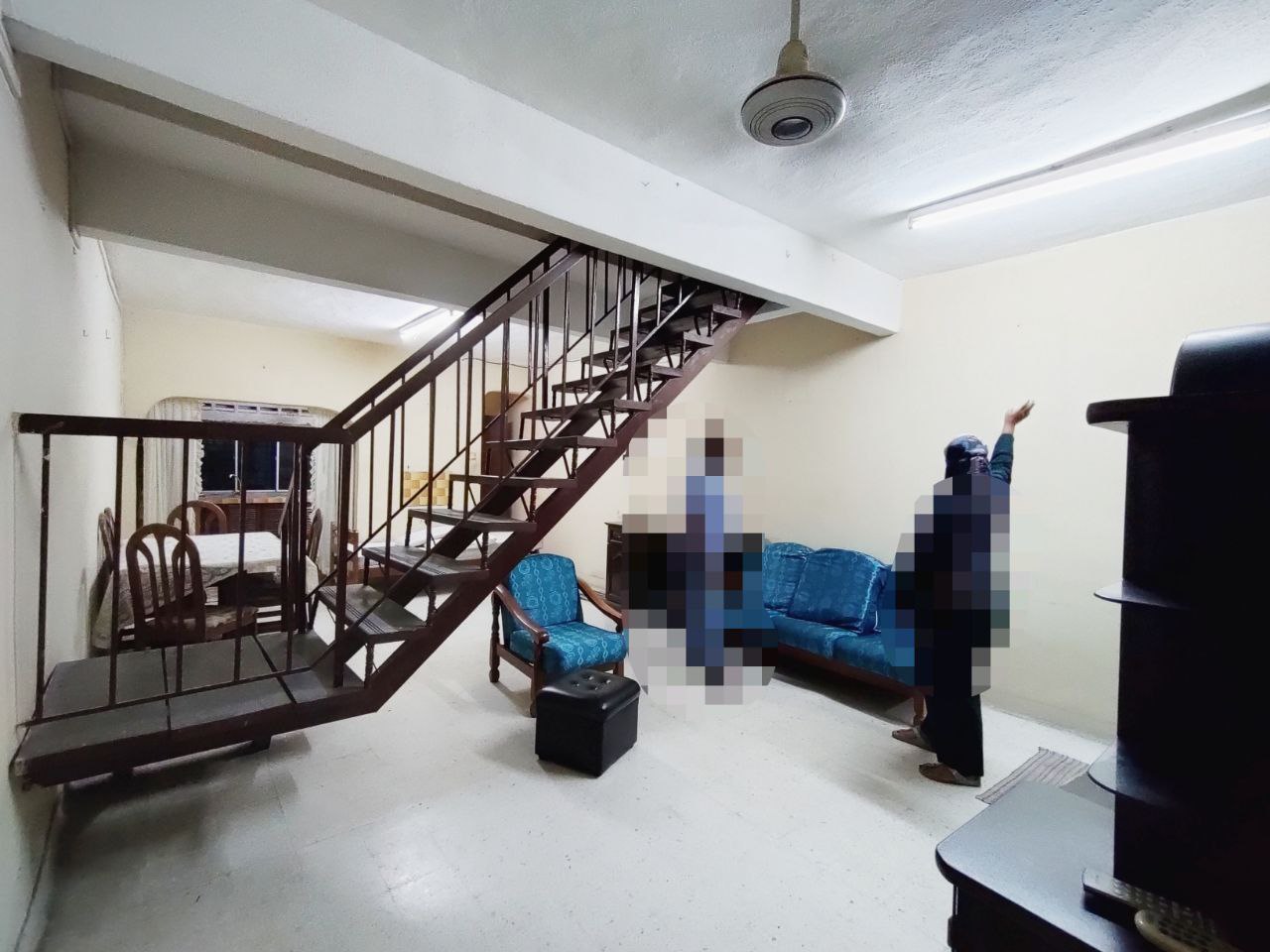 Double Storey Terrace Taman Melawati - photo 7