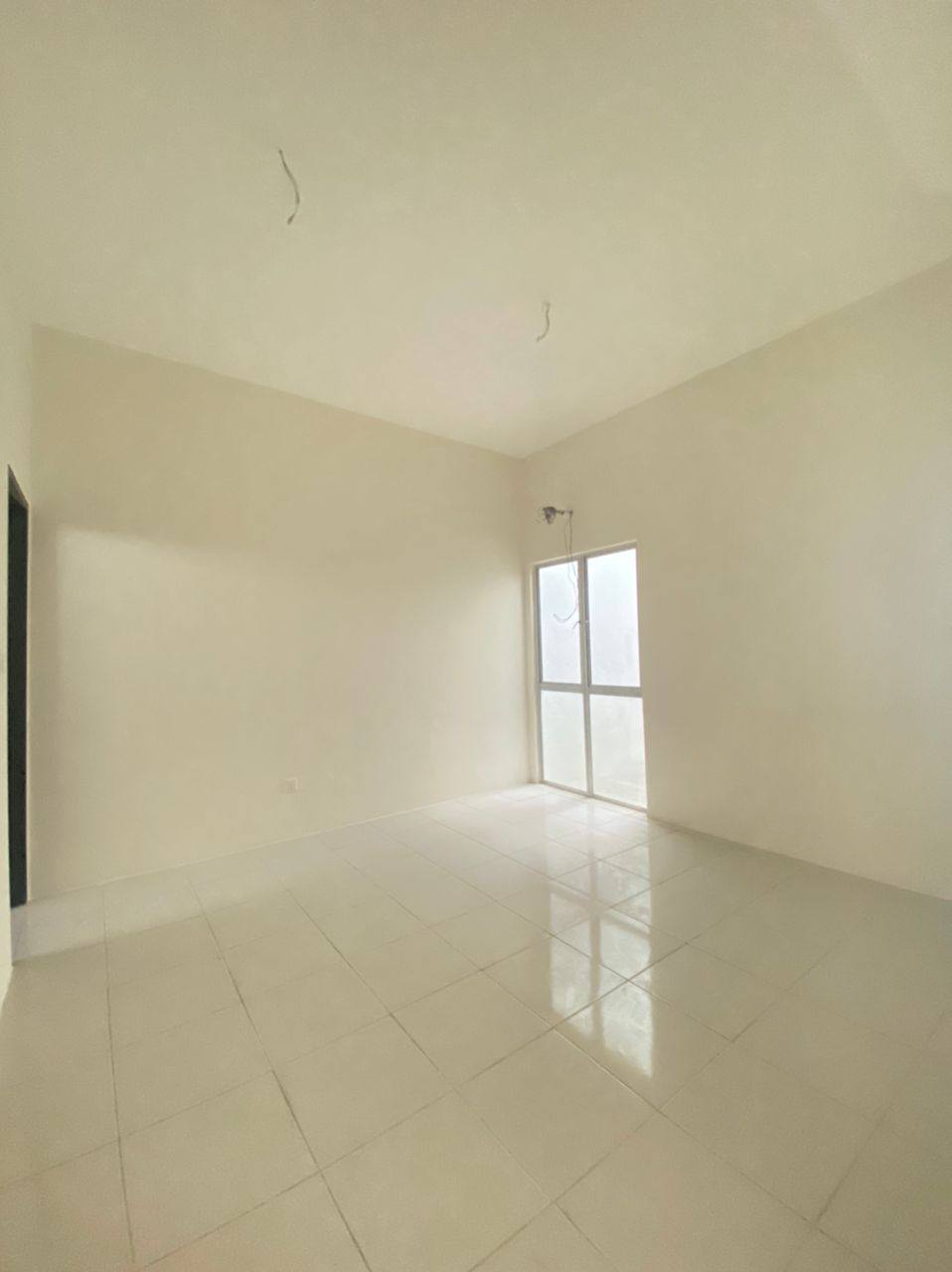 Ground Floor Unit Townhouse Kita Bayu Cybersouth - photo 2