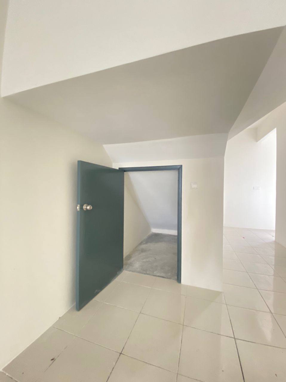 Ground Floor Unit Townhouse Kita Bayu Cybersouth - photo 3