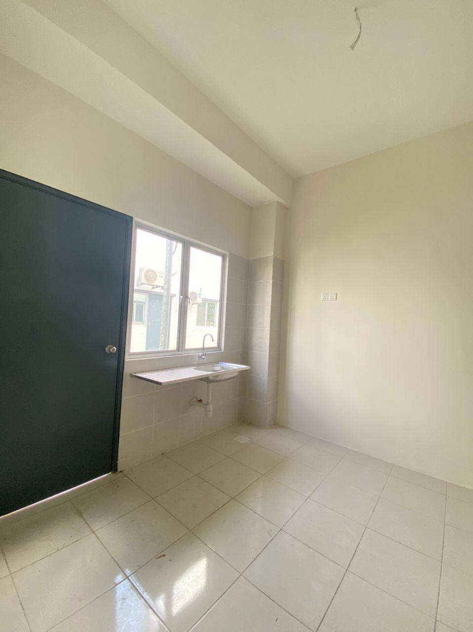 Ground Floor Unit Townhouse Kita Bayu Cybersouth - photo 7