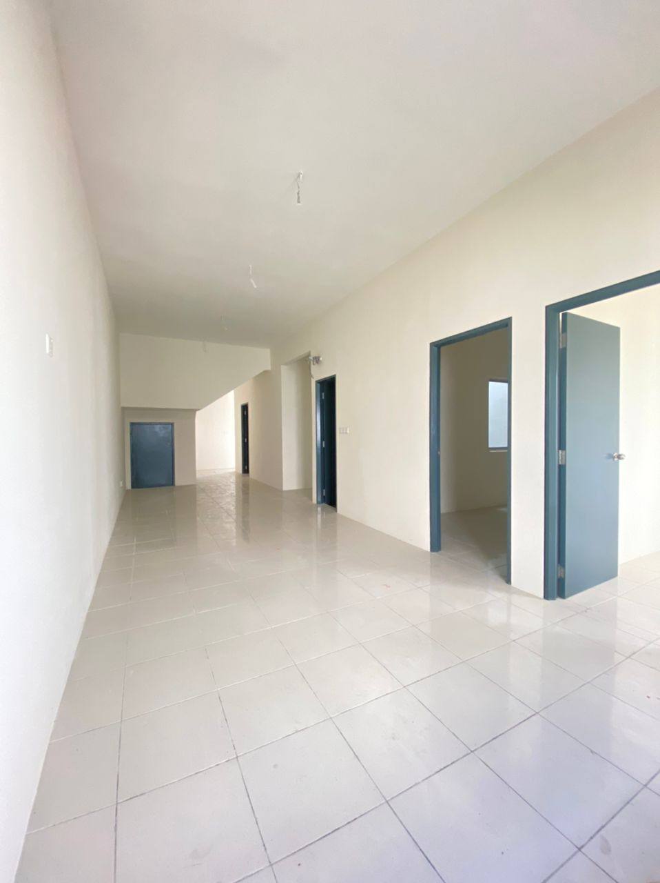 Ground Floor Unit Townhouse Kita Bayu Cybersouth - photo 8