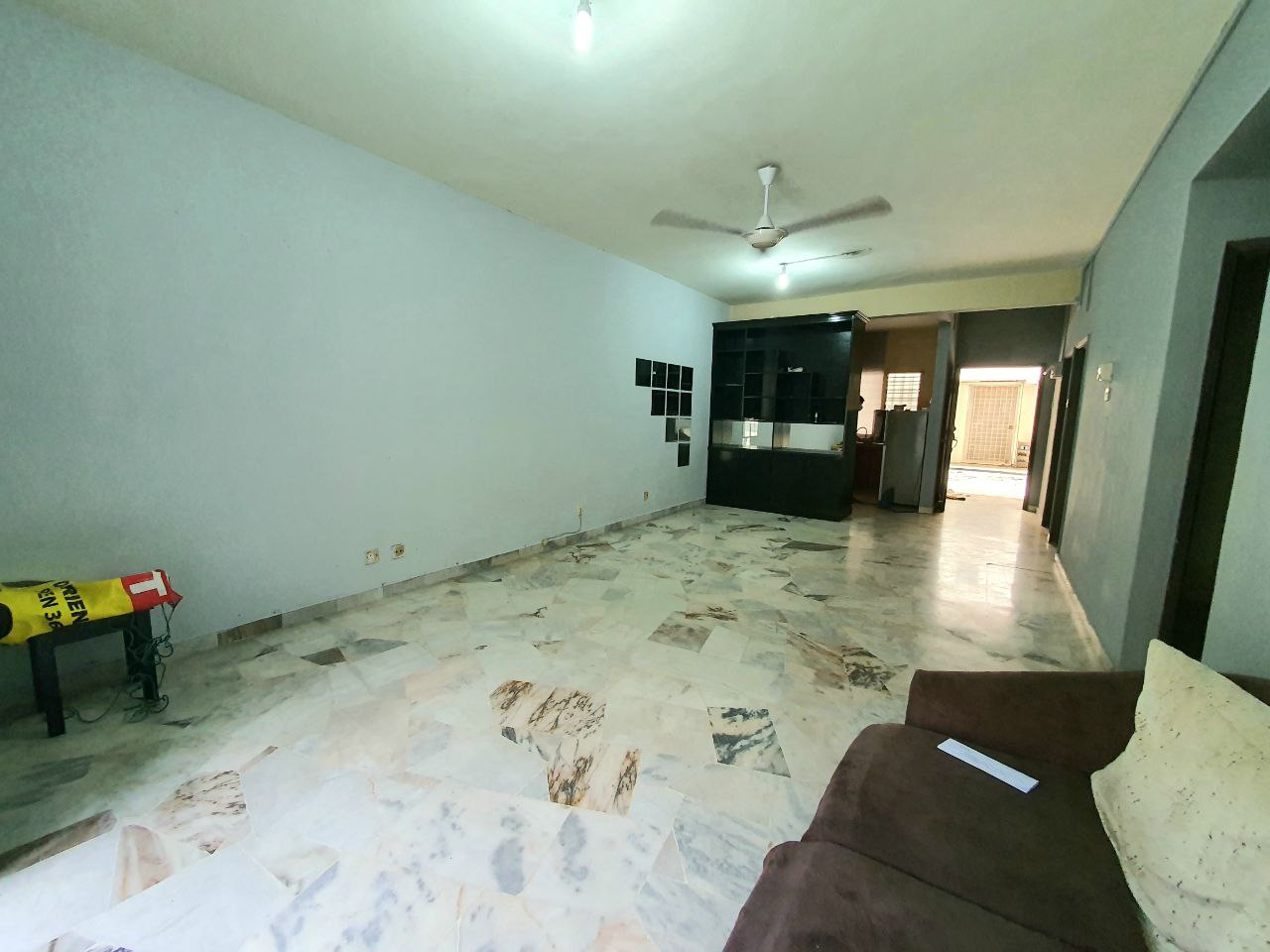 Petaling Indah Condominium Sungai Besi - photo 2