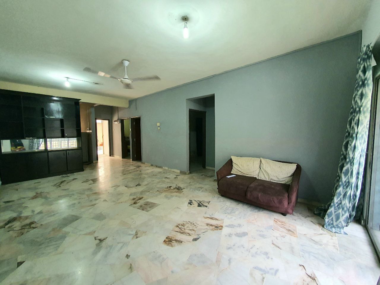 Petaling Indah Condominium Sungai Besi - photo 3