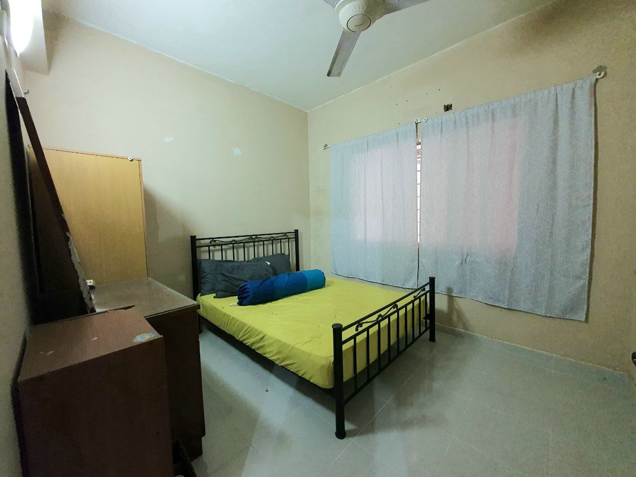 Petaling Indah Condominium Sungai Besi - photo 5