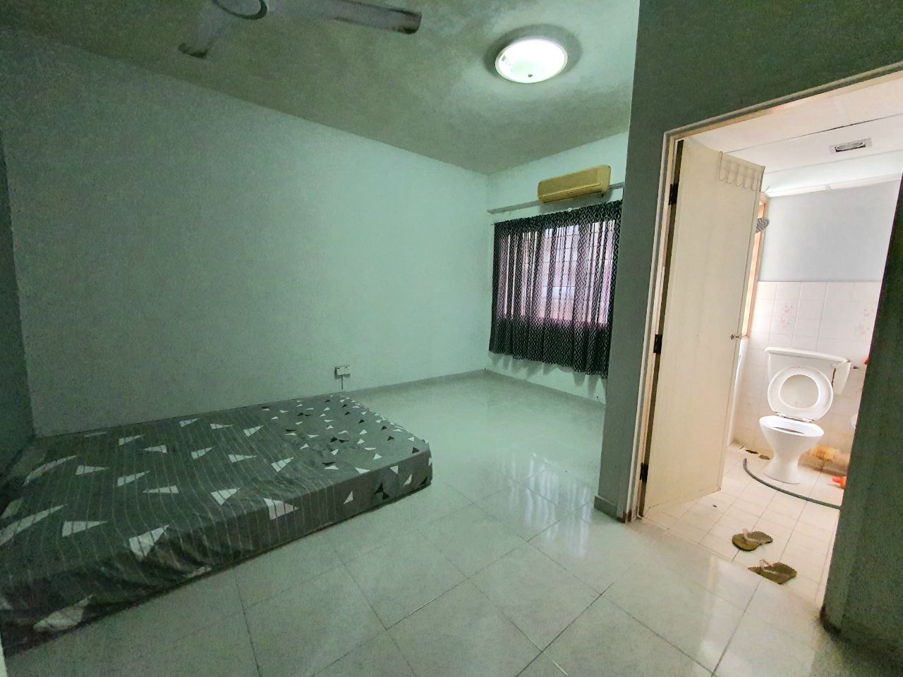 Petaling Indah Condominium Sungai Besi - photo 6