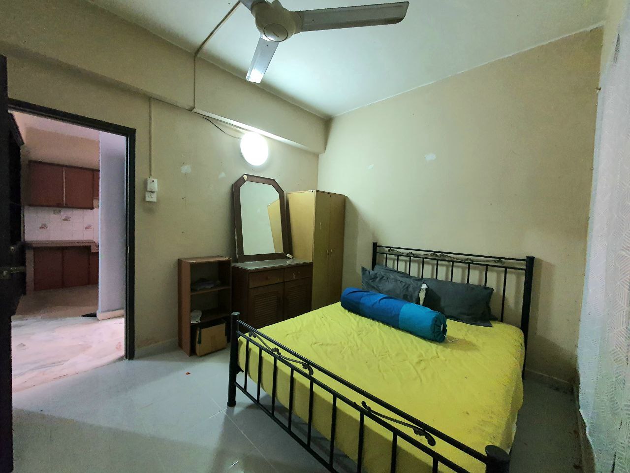 Petaling Indah Condominium Sungai Besi - photo 7