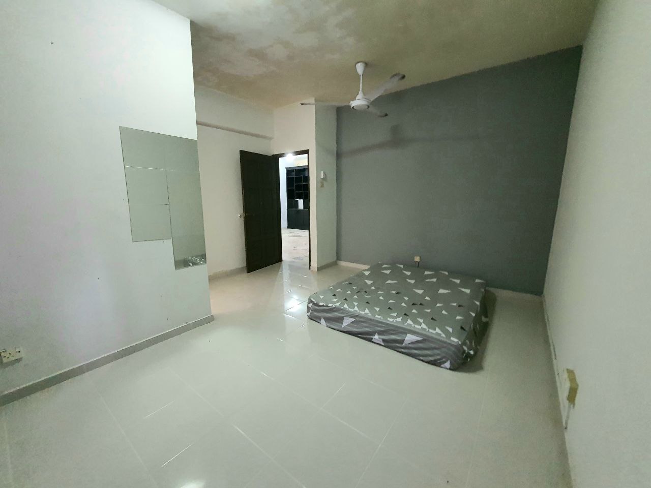 Petaling Indah Condominium Sungai Besi - photo 8
