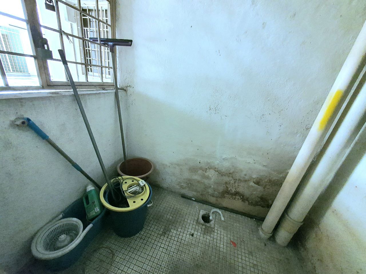 Petaling Indah Condominium Sungai Besi - photo 9