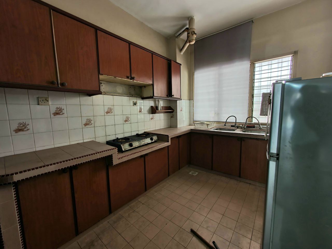 Petaling Indah Condominium Sungai Besi - photo 11