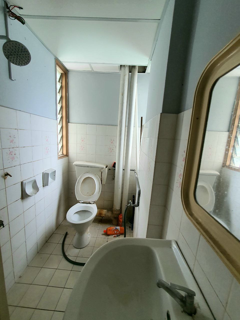 Petaling Indah Condominium Sungai Besi - photo 12
