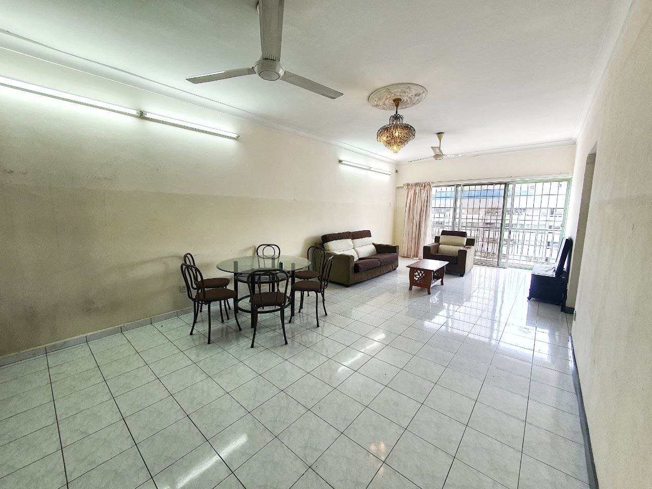 Seri Cendekia Condominium Taman Connaught Cheras - photo 2