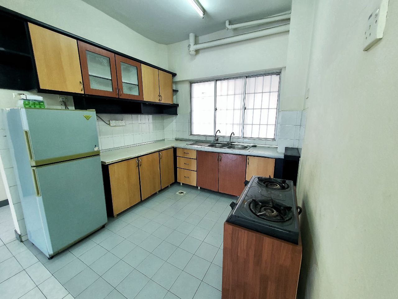 Seri Cendekia Condominium Taman Connaught Cheras - photo 4