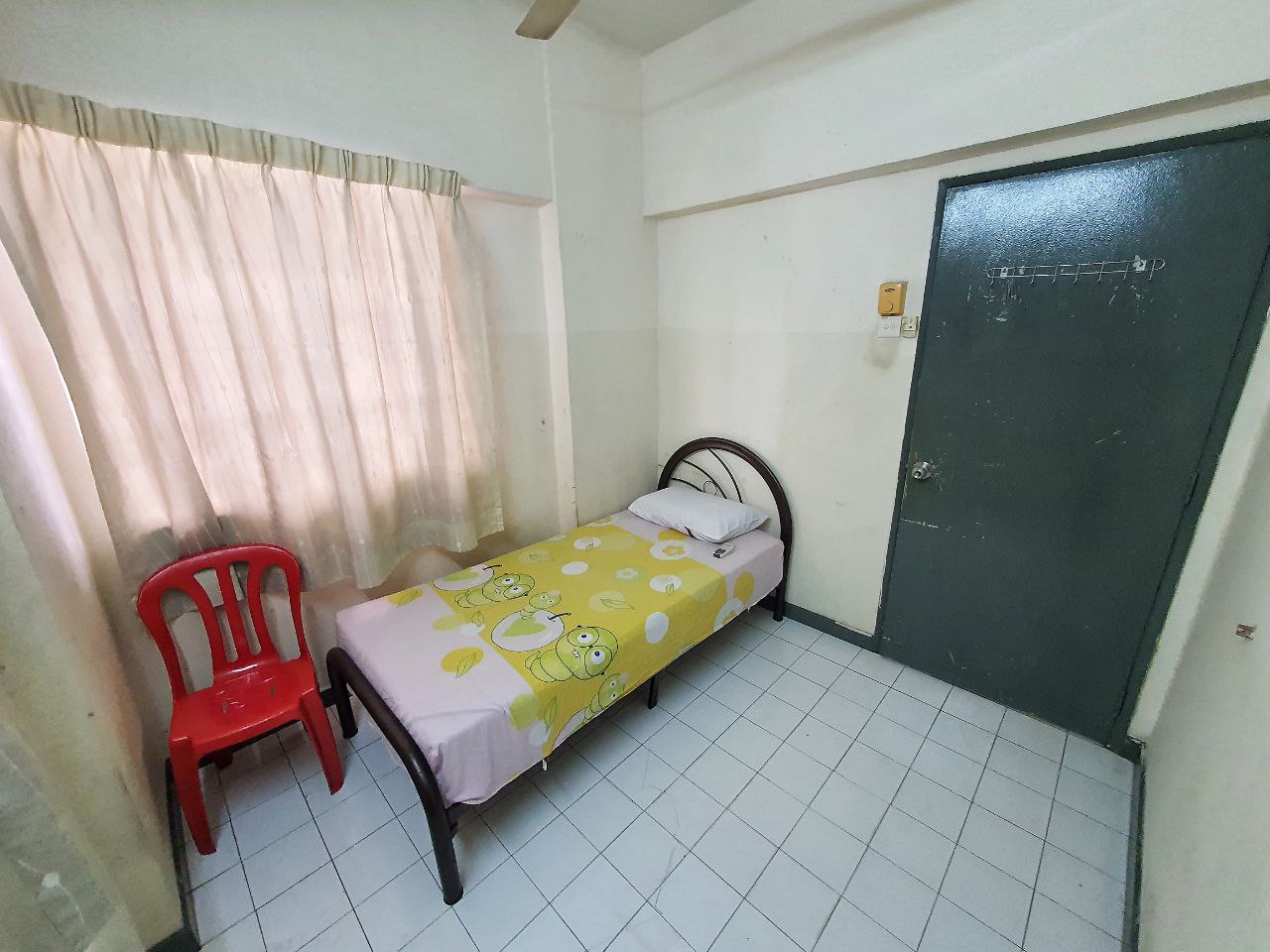 Seri Cendekia Condominium Taman Connaught Cheras - photo 6