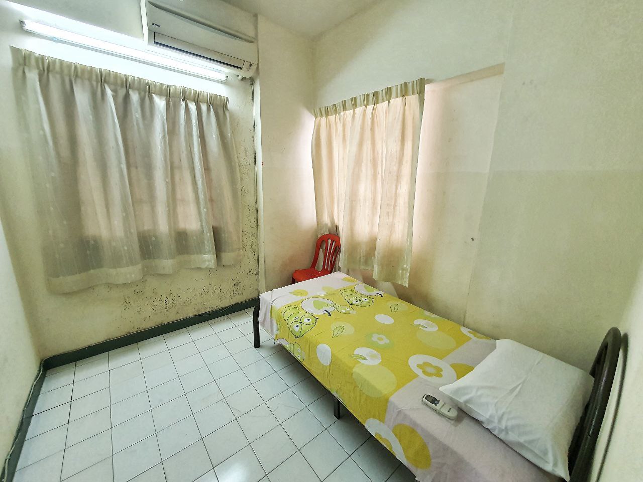 Seri Cendekia Condominium Taman Connaught Cheras - photo 7