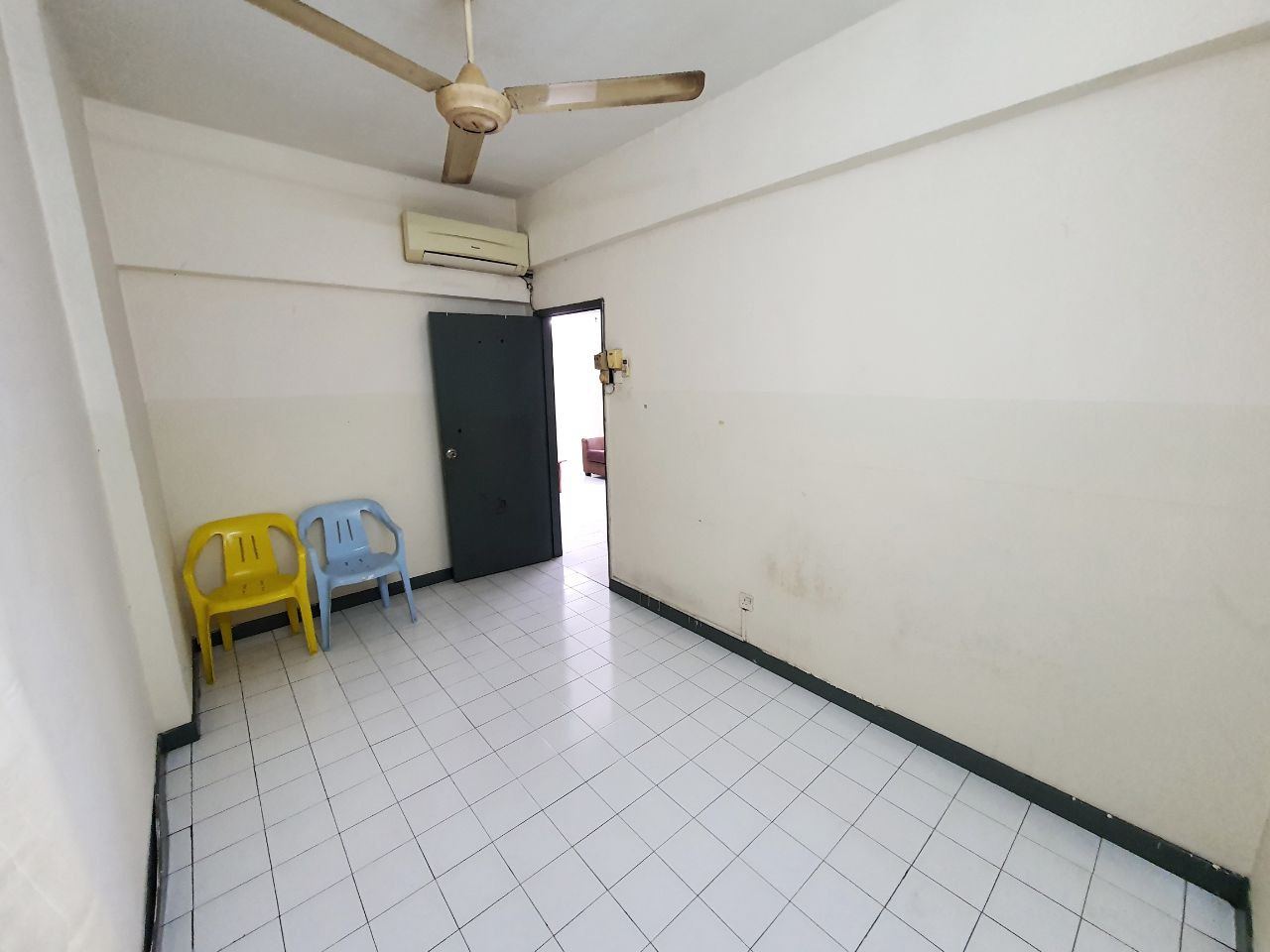 Seri Cendekia Condominium Taman Connaught Cheras - photo 10