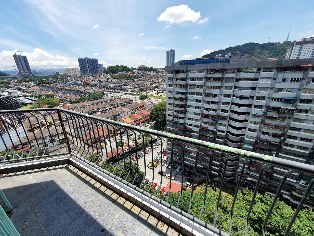 Seri Cendekia Condominium Taman Connaught Cheras - photo 11