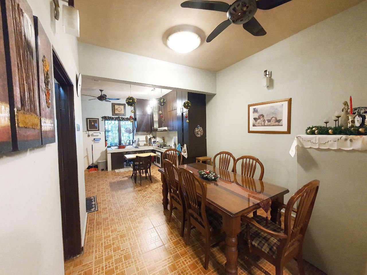 Double Storey Terrace Taman Bukit Mewah - photo 4