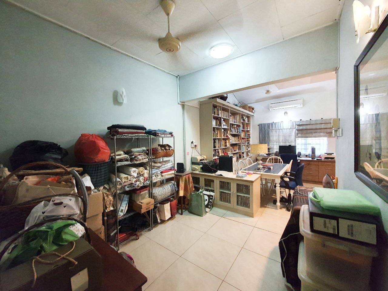 Double Storey Terrace Taman Bukit Mewah - photo 6
