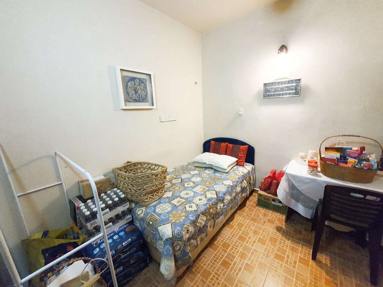 Double Storey Terrace Taman Bukit Mewah - photo 11