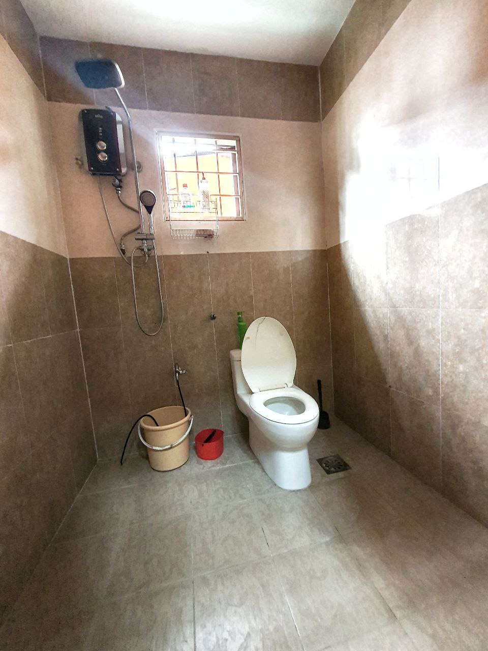 Double Storey Terrace Taman Bukit Mewah - photo 12