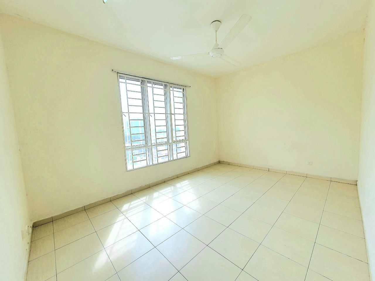 Platinum Lake Condominium PV12 Danau Kota Setapak - photo 3