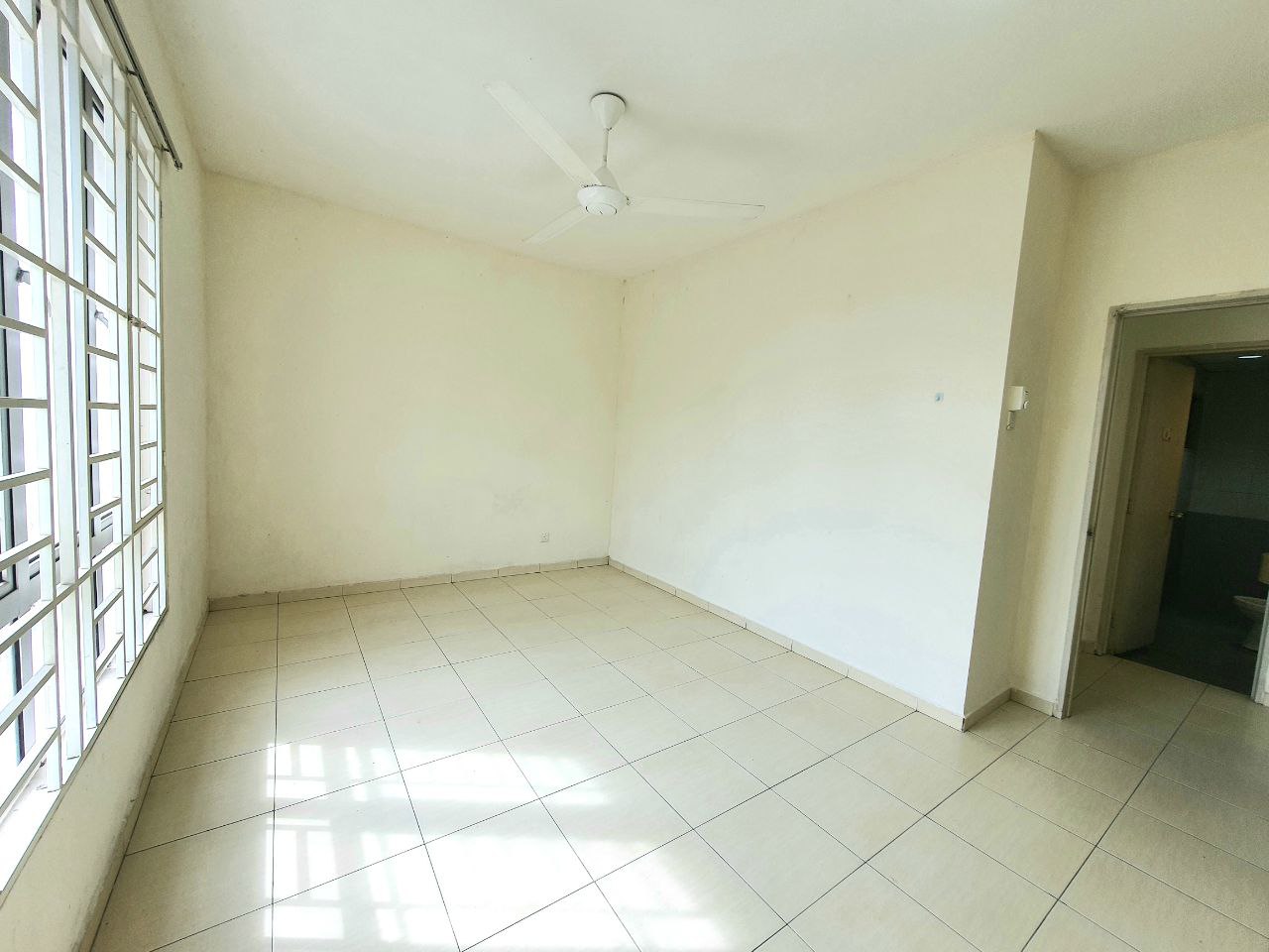Platinum Lake Condominium PV12 Danau Kota Setapak - photo 4