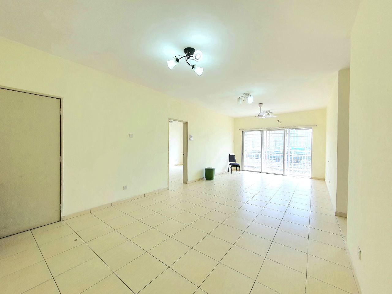 Platinum Lake Condominium PV12 Danau Kota Setapak - photo 6
