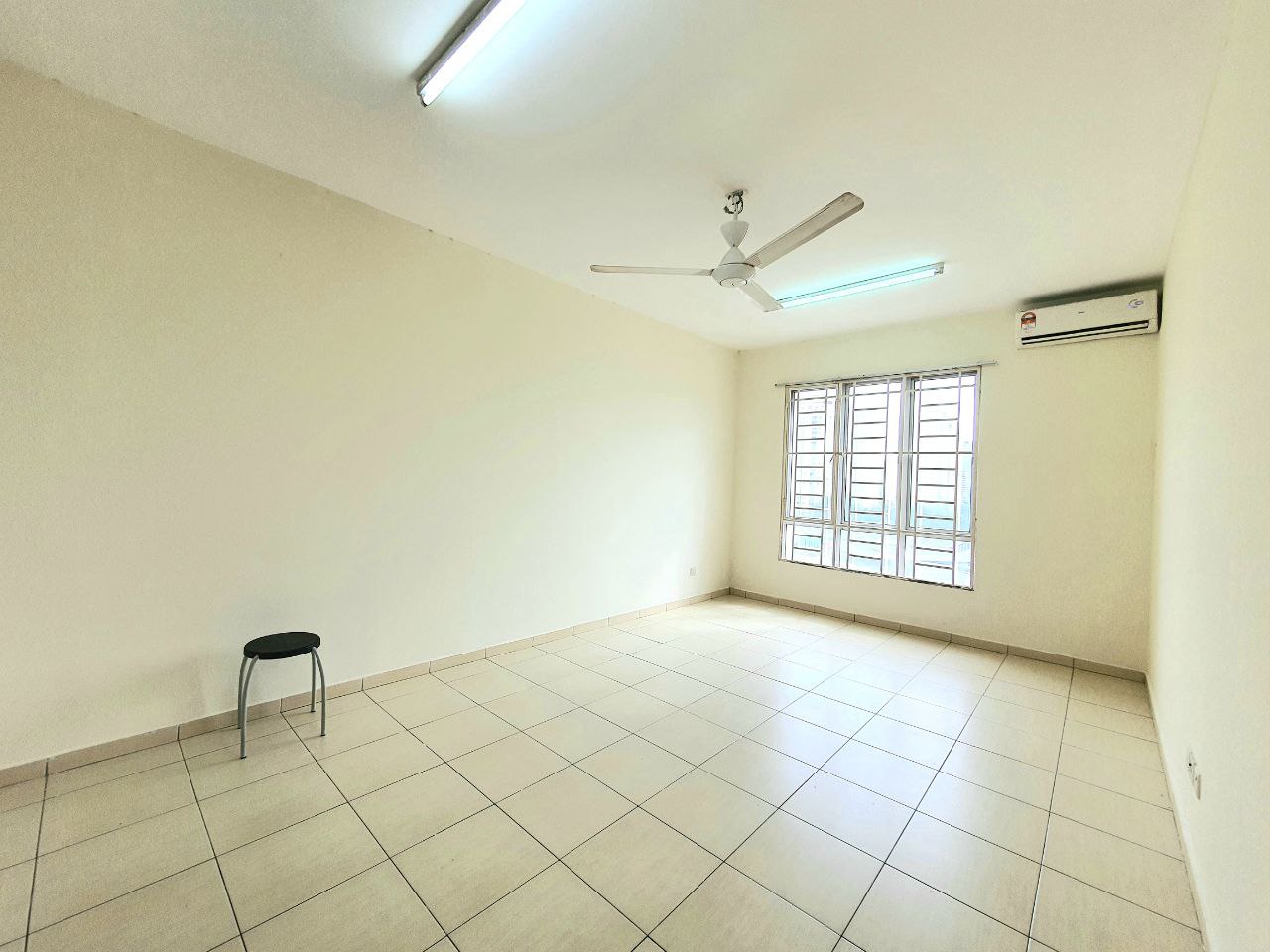 Platinum Lake Condominium PV12 Danau Kota Setapak - photo 7