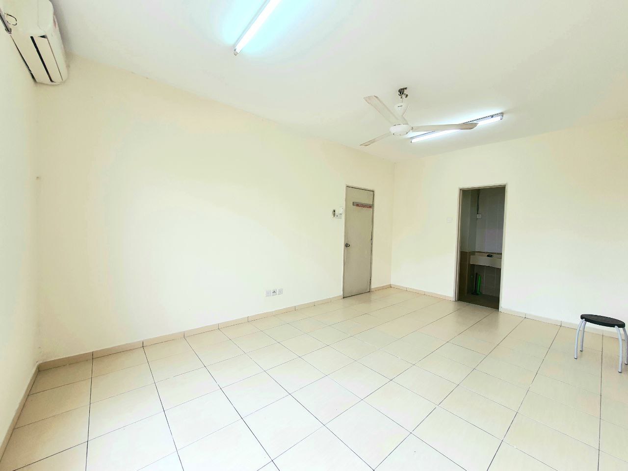 Platinum Lake Condominium PV12 Danau Kota Setapak - photo 8
