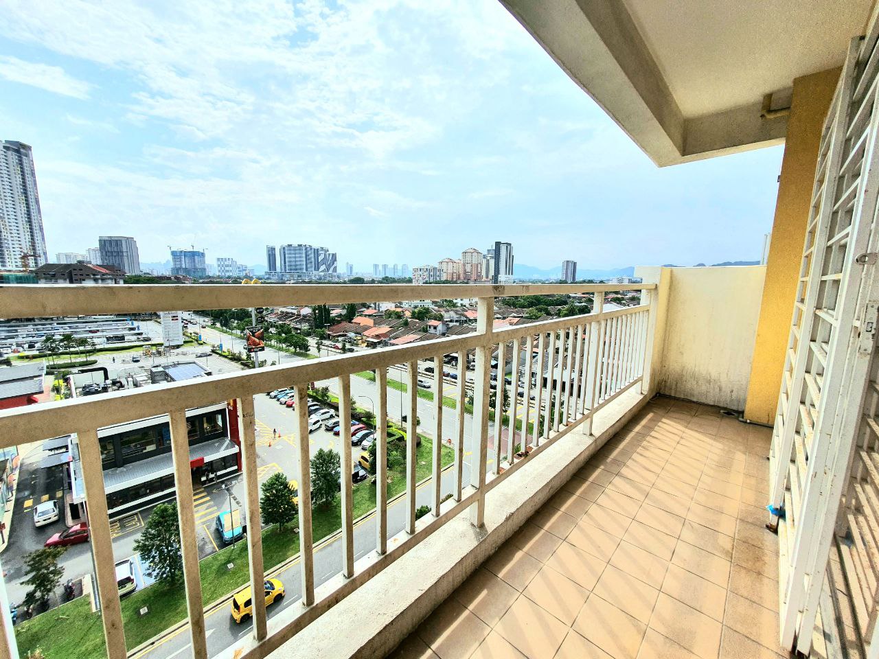 Platinum Lake Condominium PV12 Danau Kota Setapak - photo 11