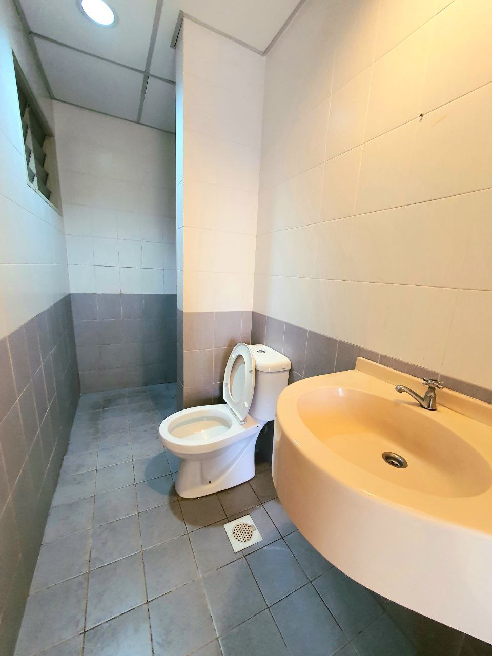 Platinum Lake Condominium PV12 Danau Kota Setapak - photo 12