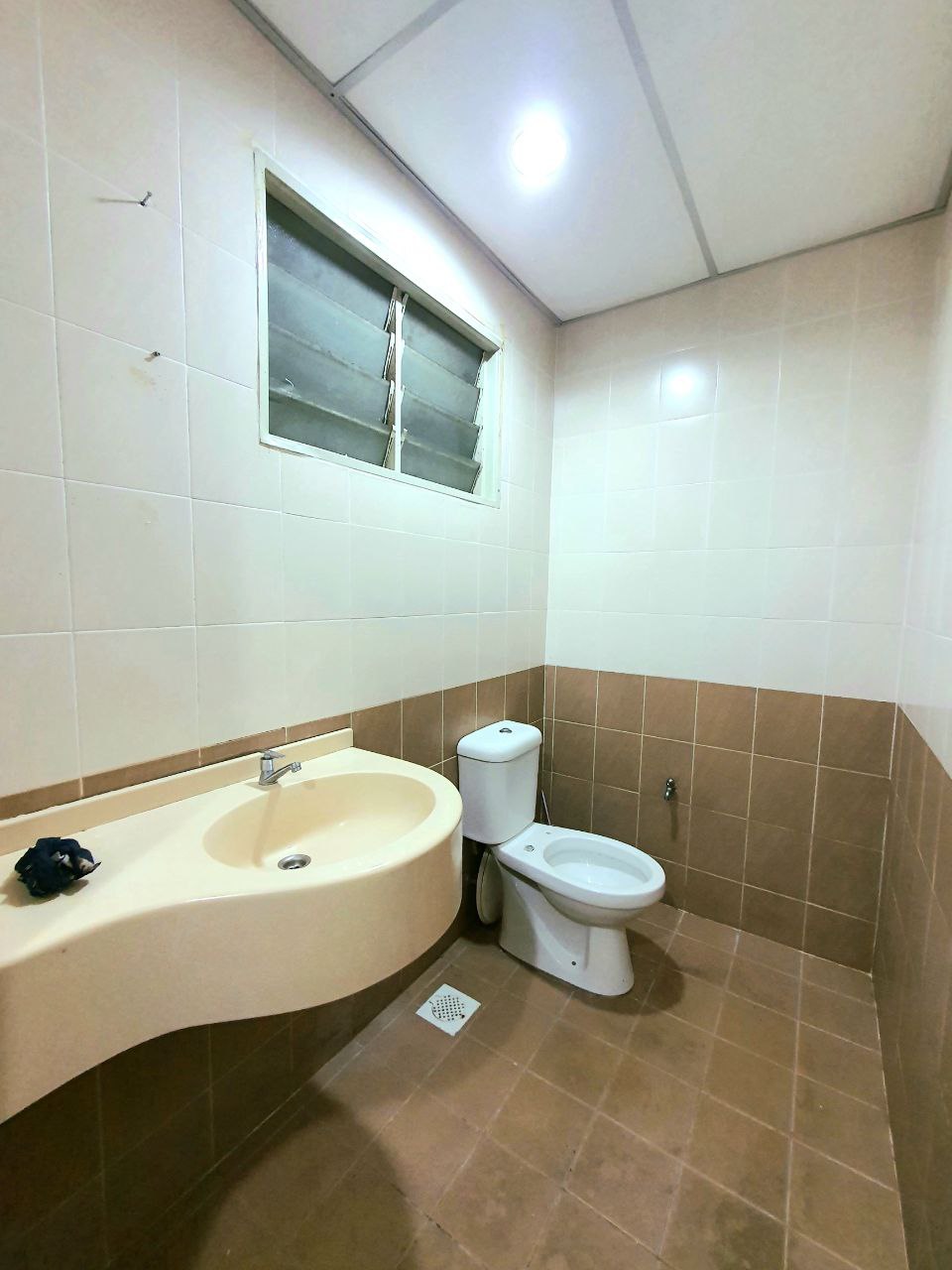 Platinum Lake Condominium PV12 Danau Kota Setapak - photo 13