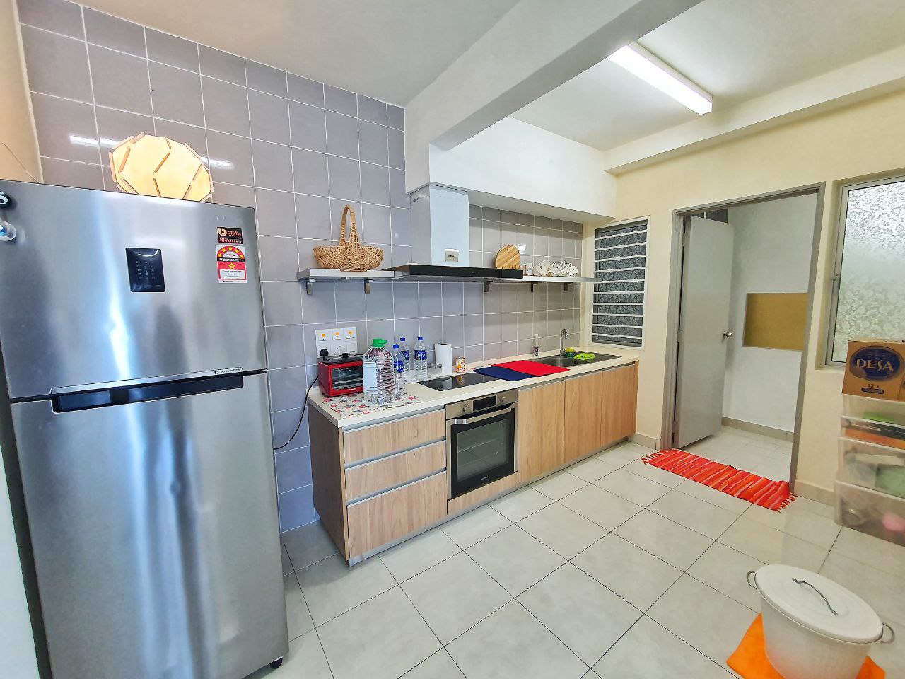 Apartment Masreca 19 Cyberjaya - photo 5