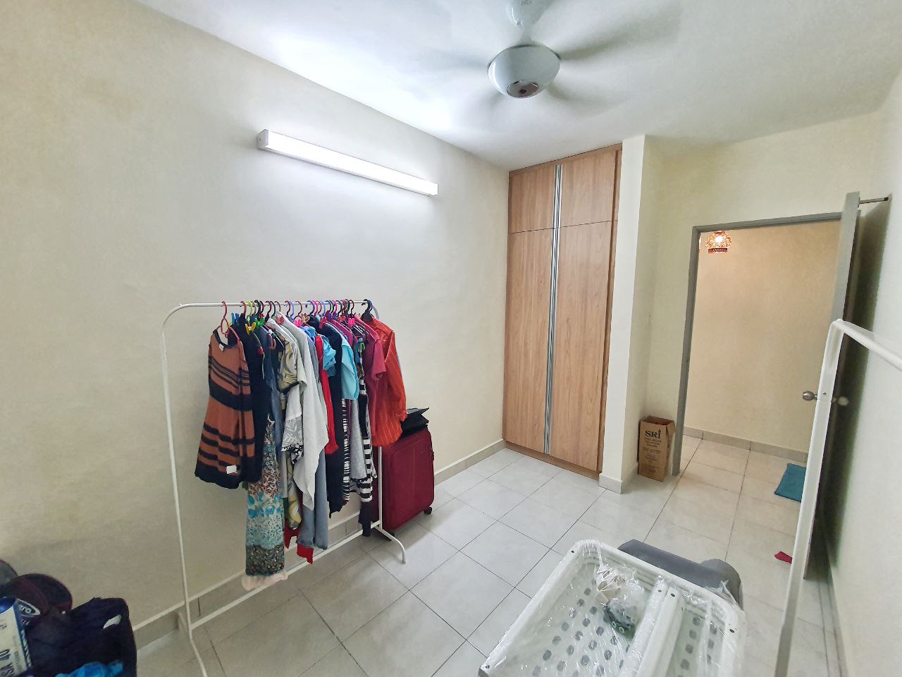 Apartment Masreca 19 Cyberjaya - photo 8