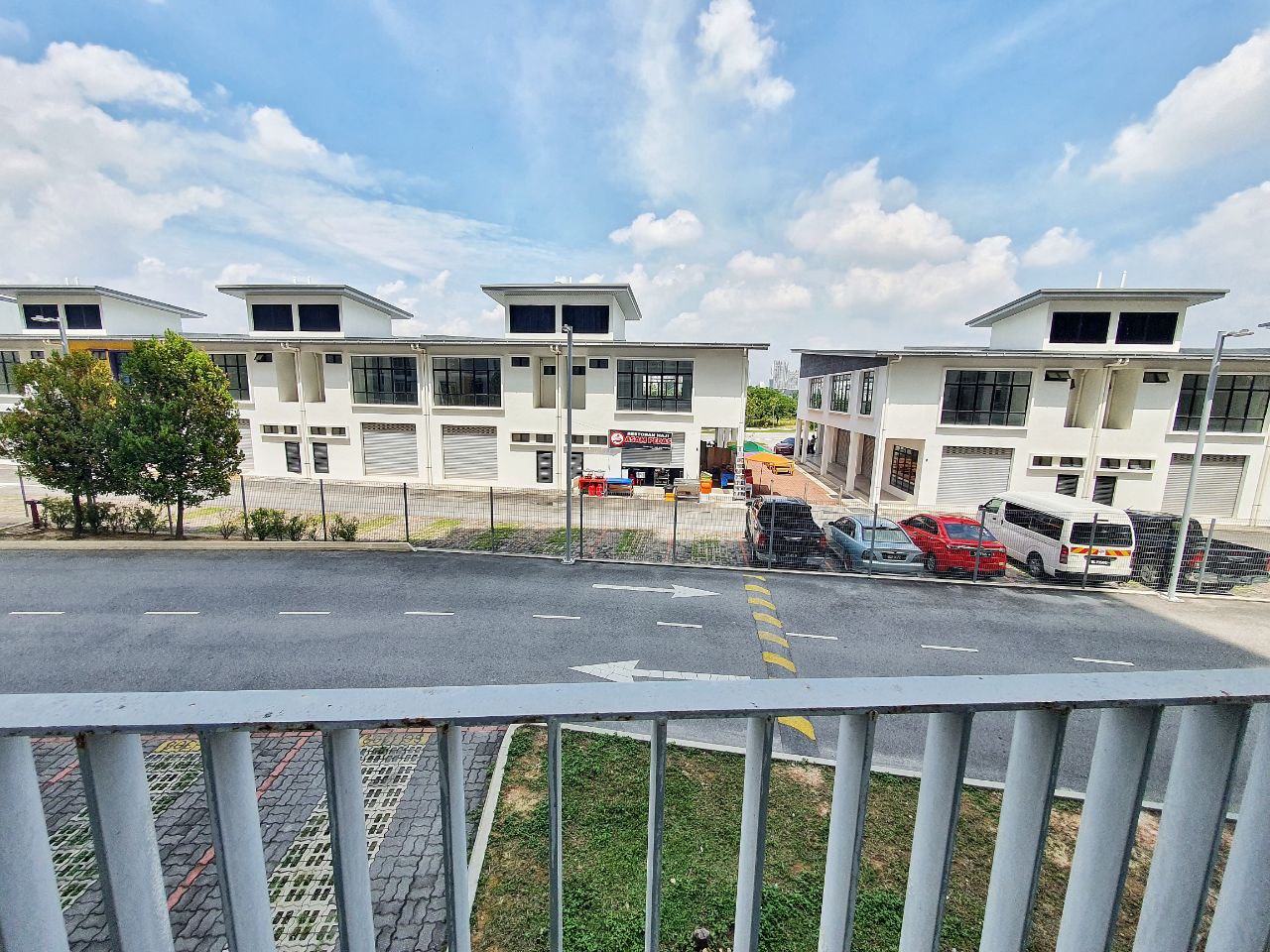 Apartment Masreca 19 Cyberjaya - photo 10