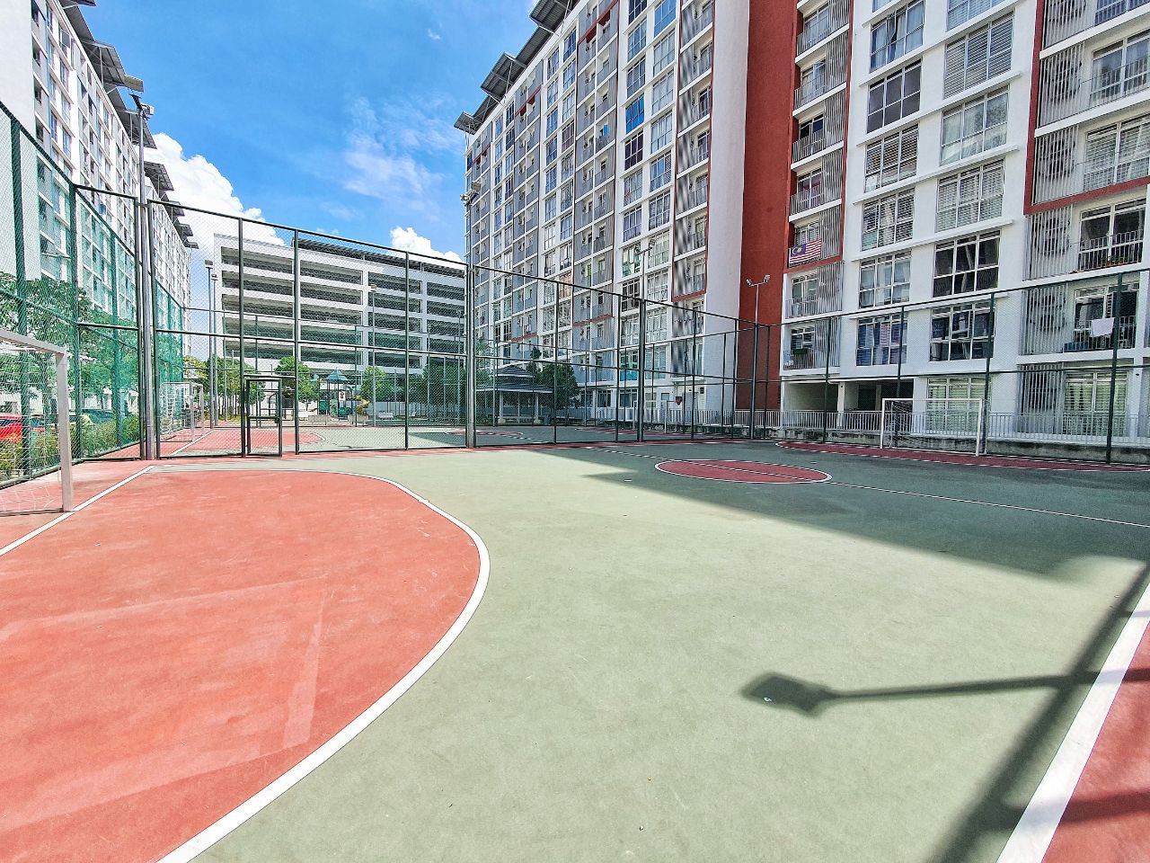 Apartment Masreca 19 Cyberjaya - photo 13