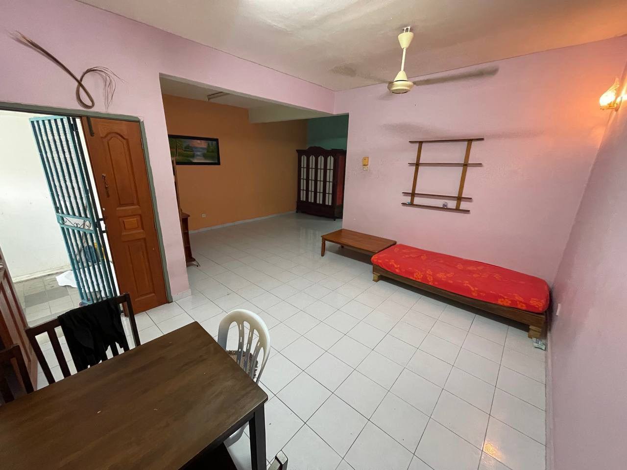 Double Storey Terrace Taman Alamanda Senawang - photo 2
