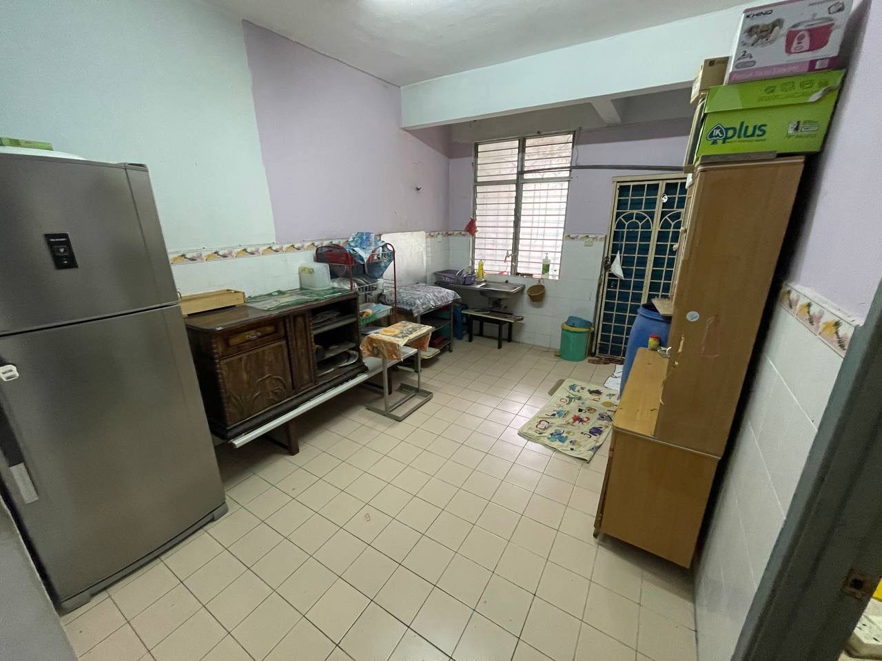 Double Storey Terrace Taman Alamanda Senawang - photo 3