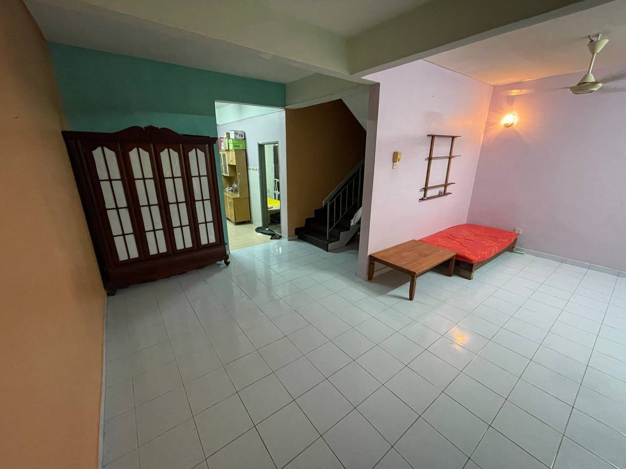 Double Storey Terrace Taman Alamanda Senawang - photo 4