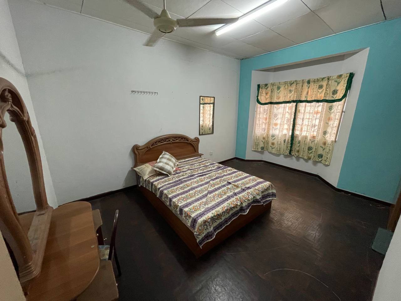 Double Storey Terrace Taman Alamanda Senawang - photo 6