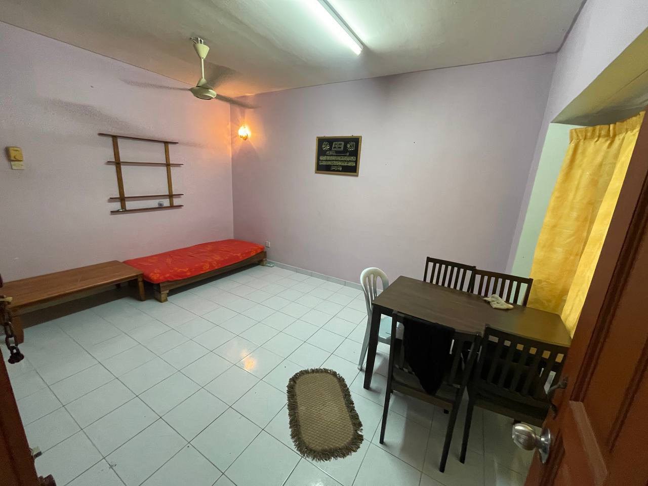 Double Storey Terrace Taman Alamanda Senawang - photo 8