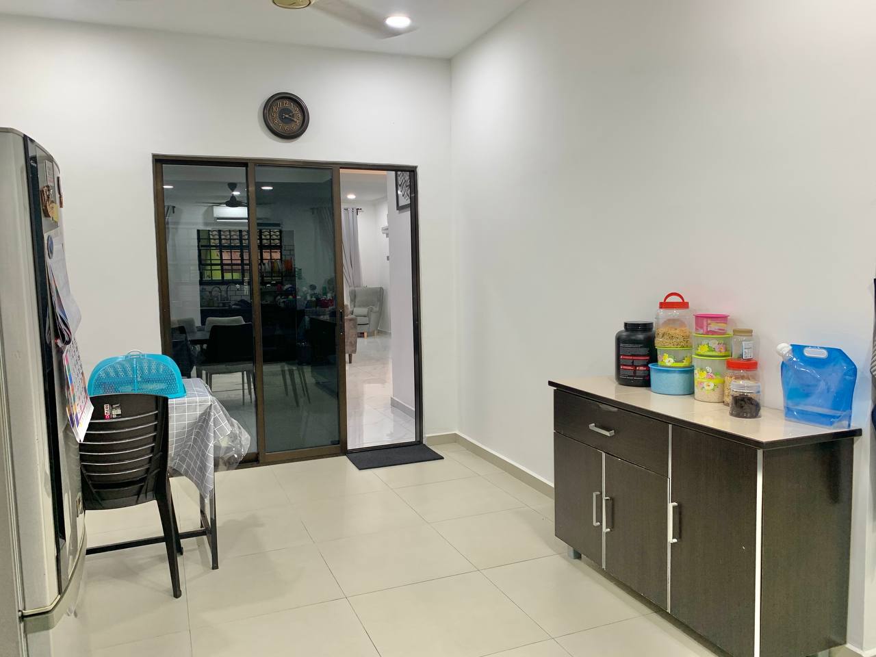 Single Storey Terrace Taman Matang Jaya - photo 7