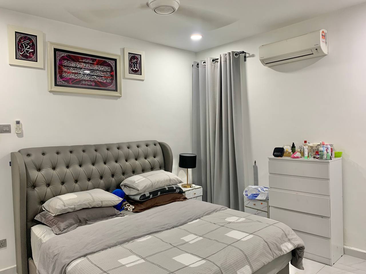 Single Storey Terrace Taman Matang Jaya - photo 8