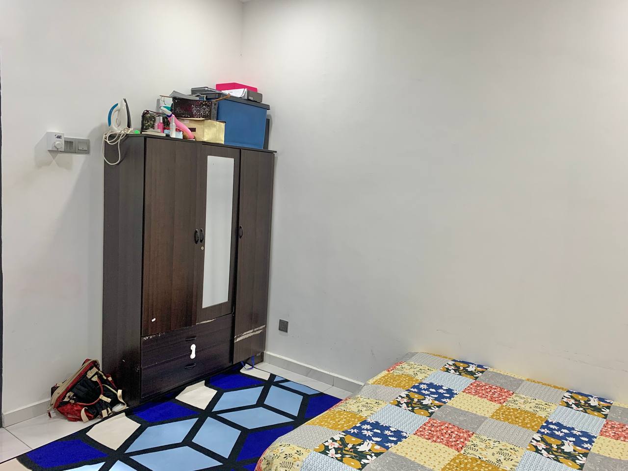 Single Storey Terrace Taman Matang Jaya - photo 10